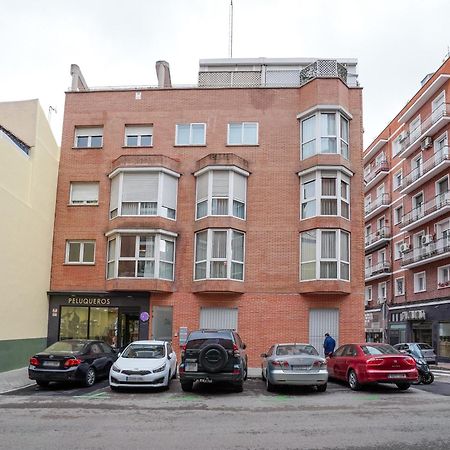 Modern Apartment-1Bedroom 1Bath-Prosperidad Madrid Exterior photo