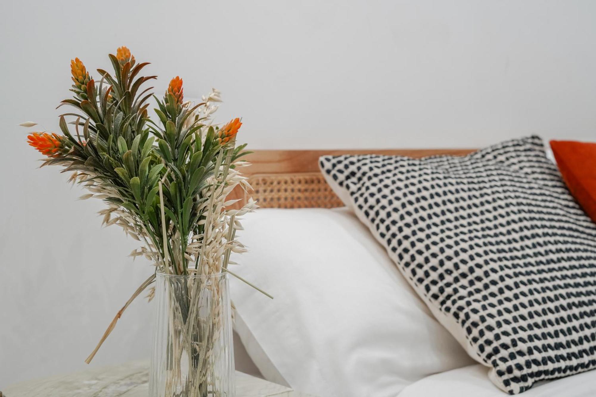 Modern Apartment-1Bedroom 1Bath-Prosperidad Madrid Exterior photo