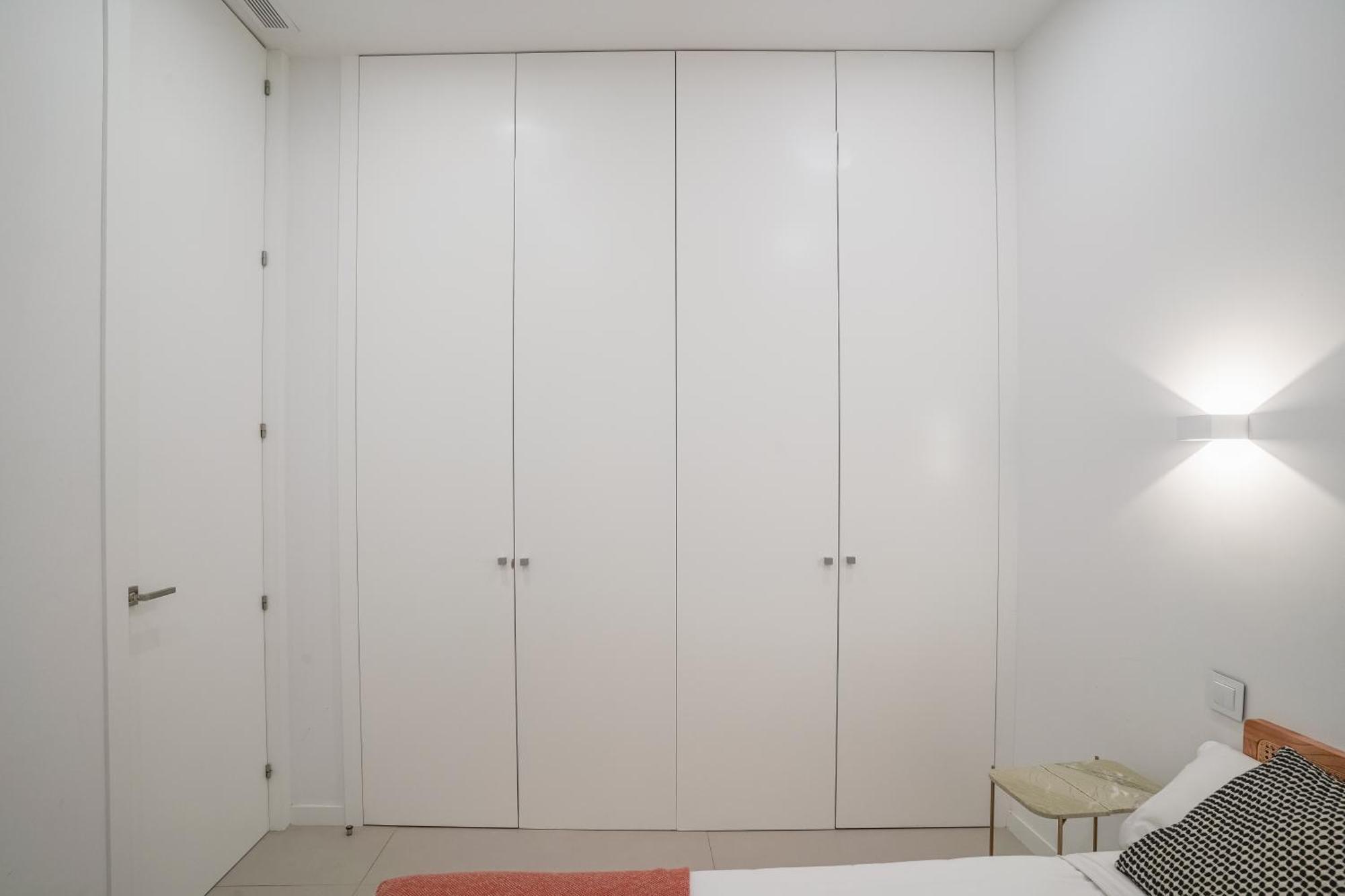 Modern Apartment-1Bedroom 1Bath-Prosperidad Madrid Exterior photo
